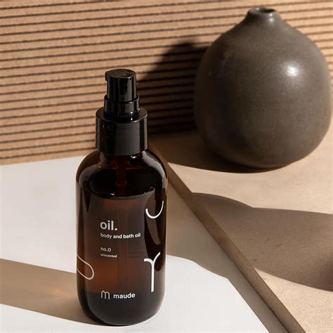 The Best Massage Oils in 2024: Maude, Chillhouse, More